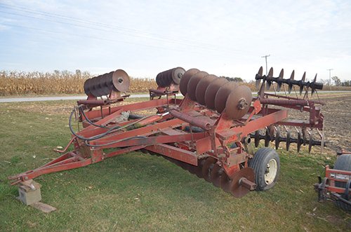 Property photo 88 - FARM MACHINERY AUCTION IN ALLEN COUNTY